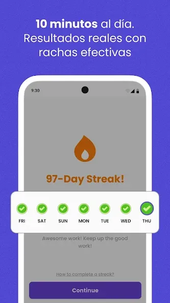 Lingopanda: Aprende inglés screenshot 7