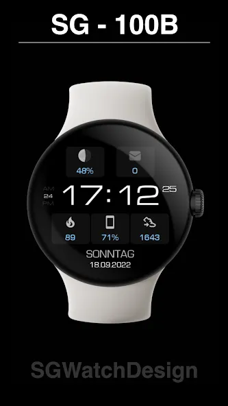 SG-100B screenshot 1