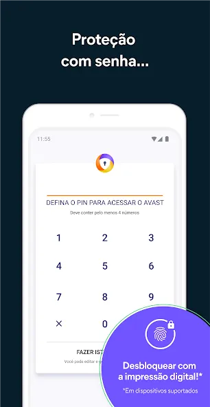 Avast Secure Browser screenshot 7