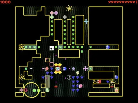 Forget-Me-Not screenshot 6