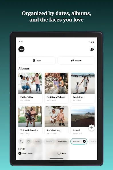 Amazon Photos: Photo & Video screenshot 16