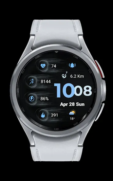 CNRwatch050 screenshot 2
