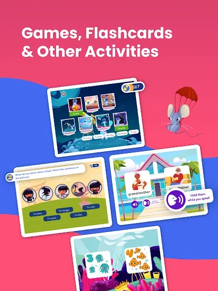 BOOKR Class English for Kids screenshot 12