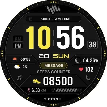 SamWatch Digital Seth 2024 screenshot 34