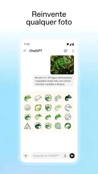 ChatGPT screenshot 8