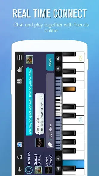 Perfect Piano screenshot 6