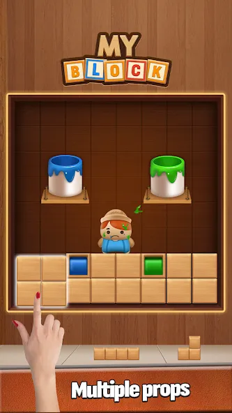 My Block screenshot 4