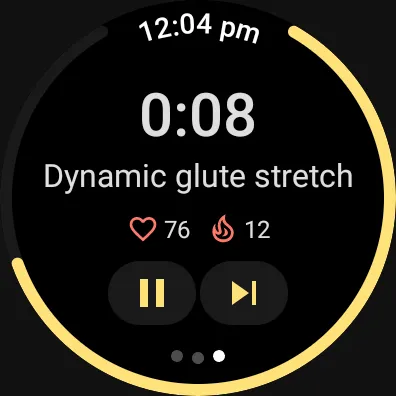 Centr: Personal Fitness App screenshot 27