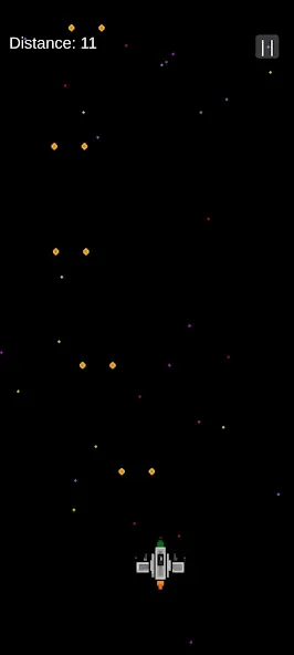 Space Fighters 2D Gold screenshot 6