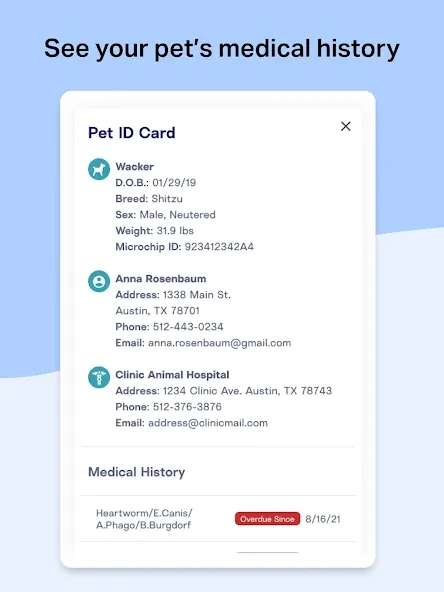 Otto: Your Pet's App screenshot 9
