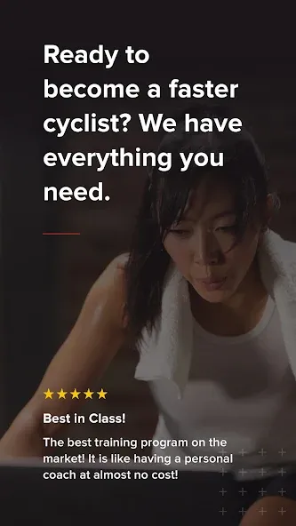 TrainerRoad screenshot 1