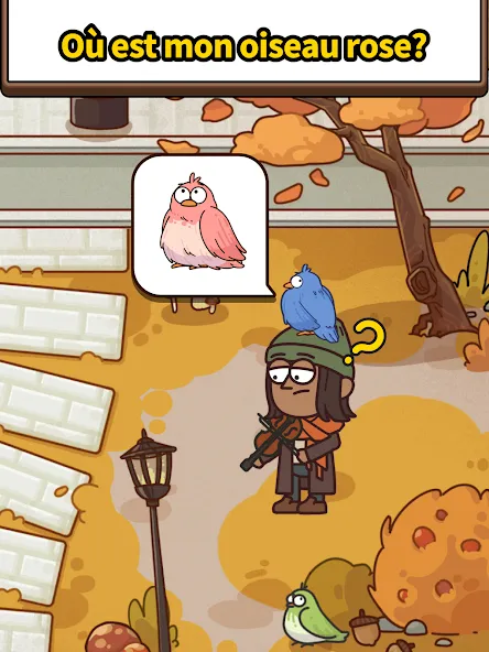 Case Hunter: Jeu de casse-tête screenshot 14