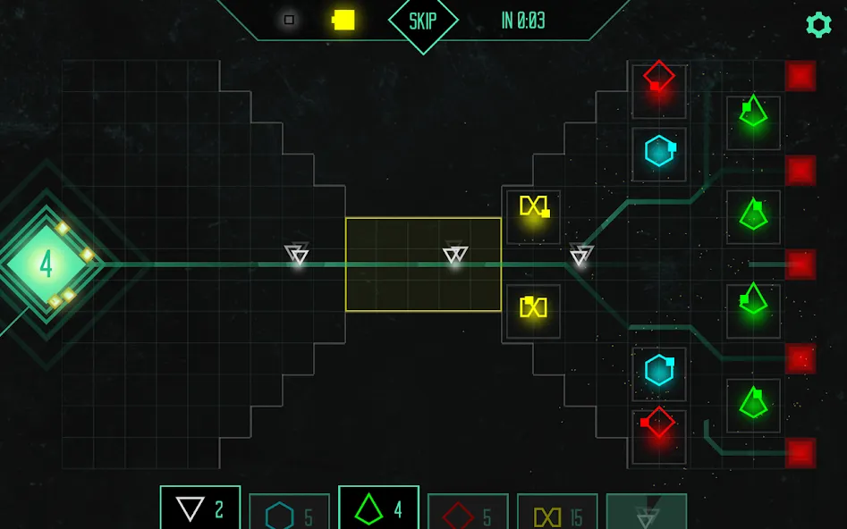 Data Defense screenshot 16