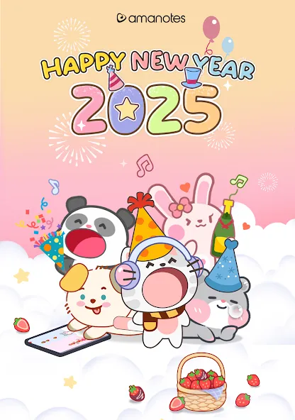 Duet Friends: Cute Music Games screenshot 11