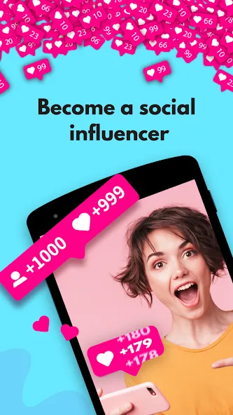 Super Followers up screenshot 5
