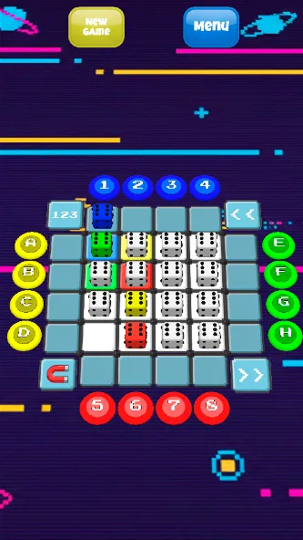 Tabloc Original screenshot 6