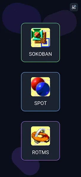 Sok-Spo-Rot screenshot 1