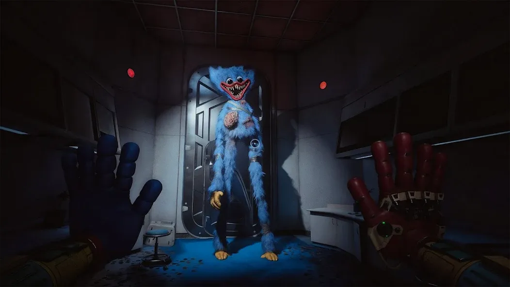 Poppy Playtime - Chapter 5 screenshot 4