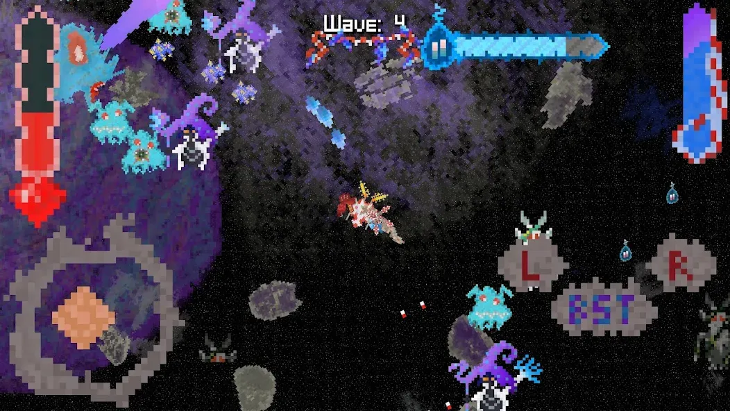 No Way Home: Reforged Shooter screenshot 25
