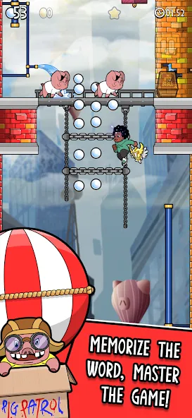 Kingdom Climb screenshot 2