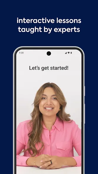 Speak: Language Learning screenshot 3