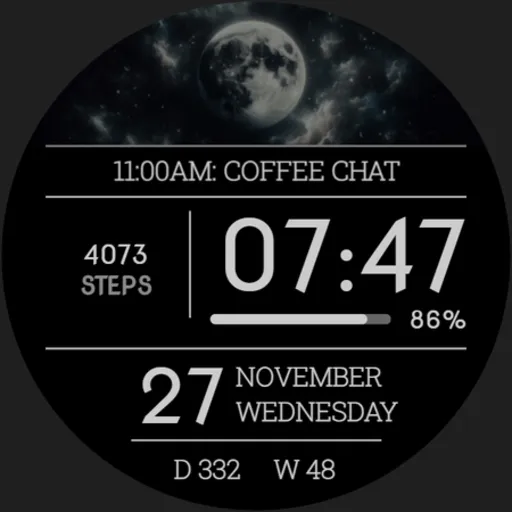 EXD114: Dynamic Day and Night screenshot 31