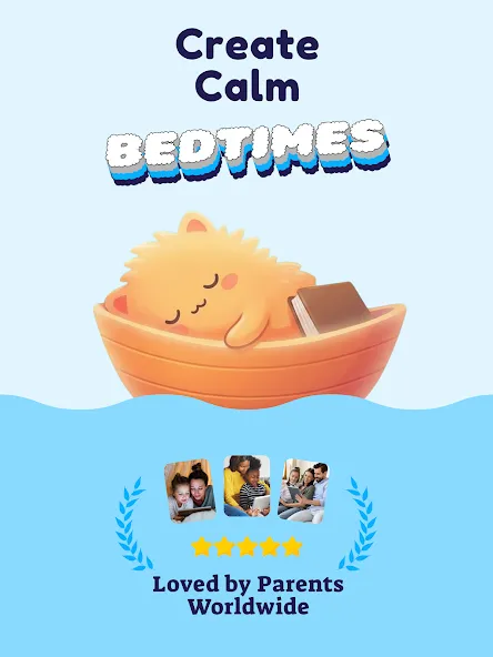 Story Ship: Multilingual Kids screenshot 5