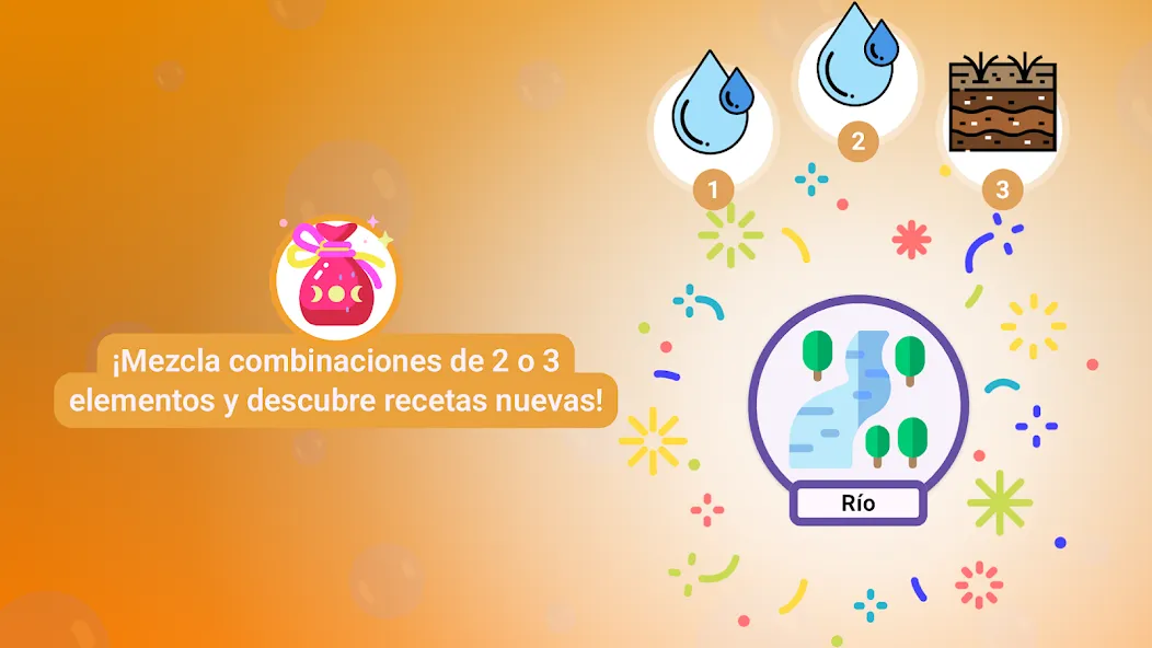 Alchemy — Artesanía Infinita screenshot 6