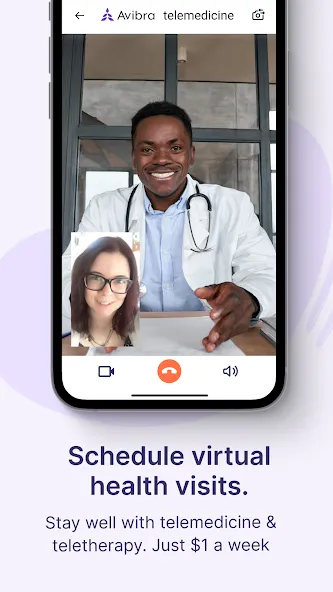 Avibra: Benefits for Everyone screenshot 7