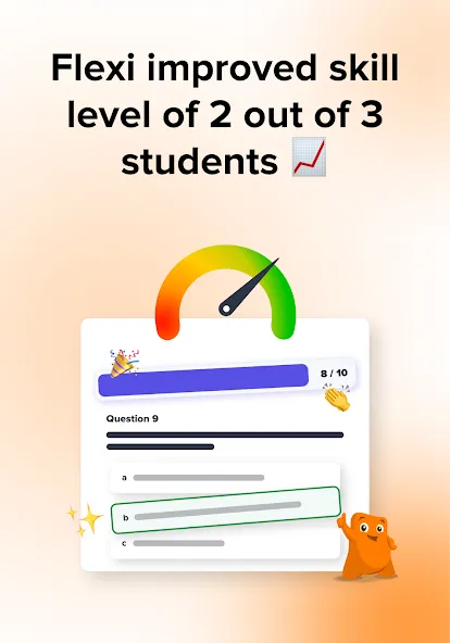 Flexi AI Tutor & Homework Help screenshot 12