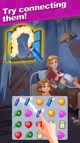 Hausrettung: Sprengen screenshot 4
