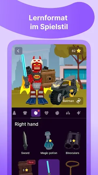 All Right Englisch für Kinder screenshot 3