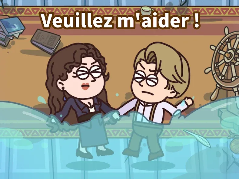 Case Hunter: Jeu de casse-tête screenshot 10