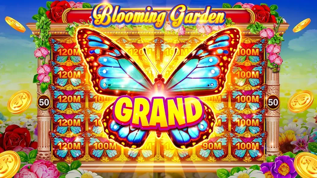 Jackpot Winner - Slots Casino screenshot 28