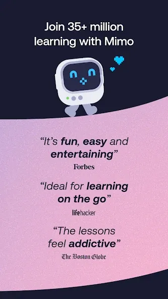 Learn Python Coding - Mimo screenshot 8