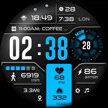 ML2U 134 screenshot 30