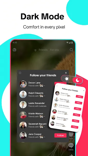 TikTok Lite - Faster TikTok screenshot 3
