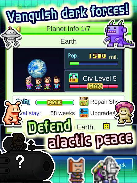 Kairobotica screenshot 10