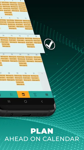 Do It Now: RPG To Do List screenshot 4