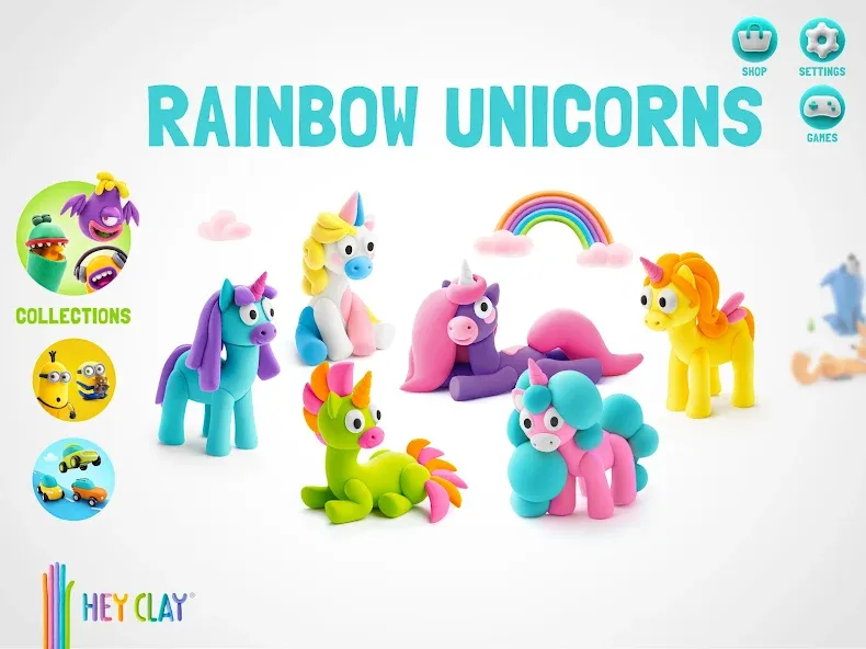 HEY CLAY® screenshot 15