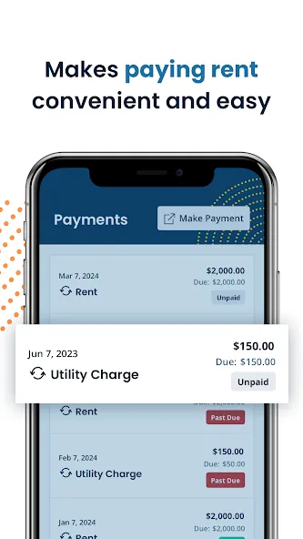 TurboTenant for Renters screenshot 4