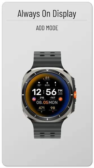 Digital Gyro112 screenshot 4