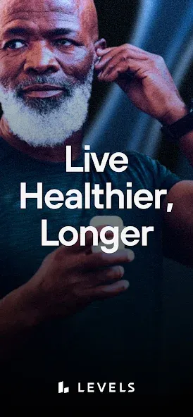 Levels - Metabolic Health screenshot 1