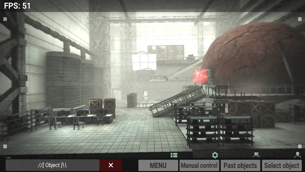 SCP - Viewer 2 screenshot 23