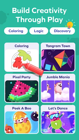 SplashLearn: Kids Learning App screenshot 6