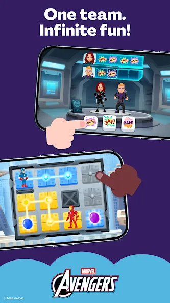 Lingokids: Games & Shows screenshot 5
