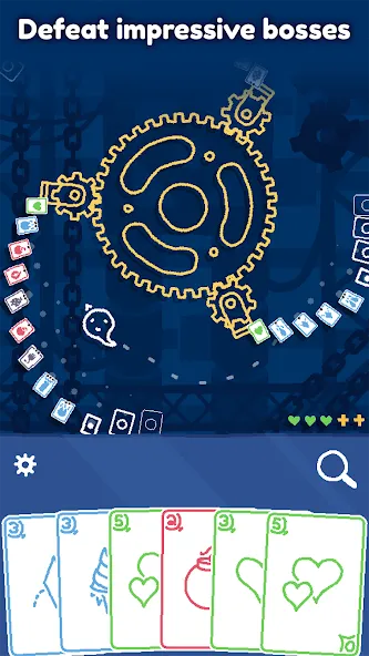 Heck Deck screenshot 5