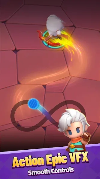 Archero 2 screenshot 5