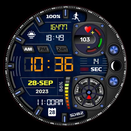 SD82 screenshot 10
