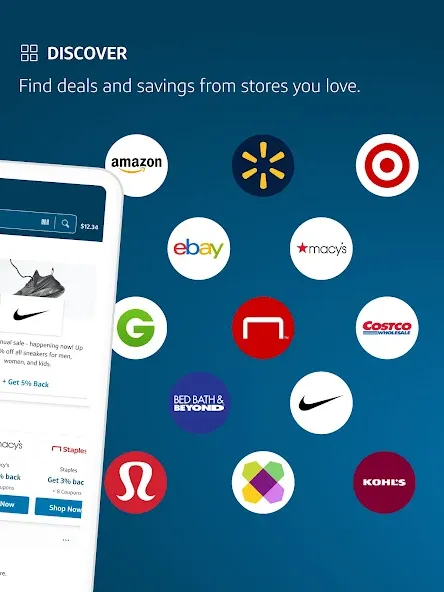 Capital One Shopping: Save Now screenshot 6